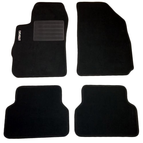 Tappetini Auto In Moquette Per Chevrolet Aveo Tappetini Auto In Moquette Per Chevrolet Aveo